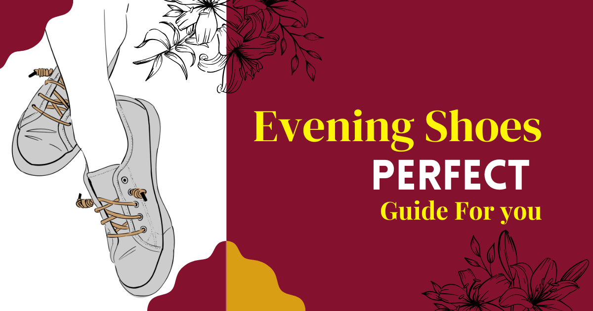 Affordable Women's Evening Shoes